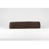 Полотенце махровое CLASSIC шоколадное 70х140см 450г/м2
