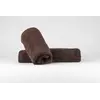 Полотенце махровое CLASSIC шоколадное 50х90см 450г/м2