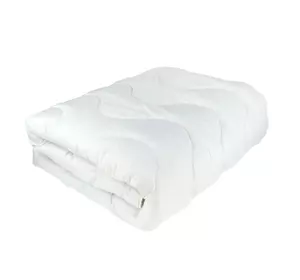 Одеяло стёганое Basic 200х220см синтепоновое